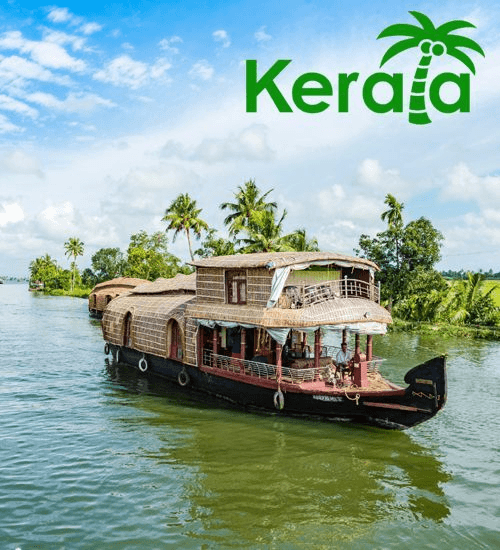 Kerala tour package