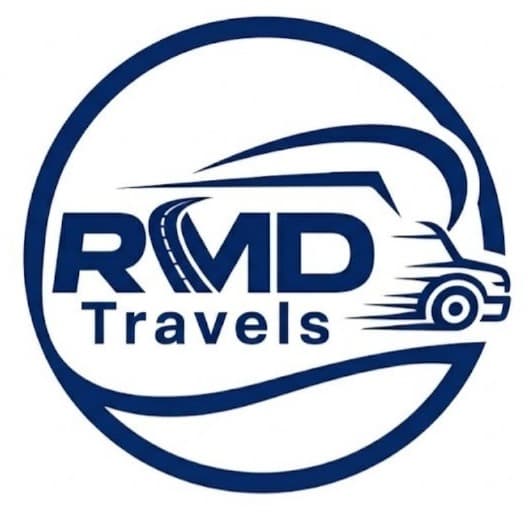RMD Elite Travels logo