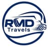 RMD Elite Travels logo